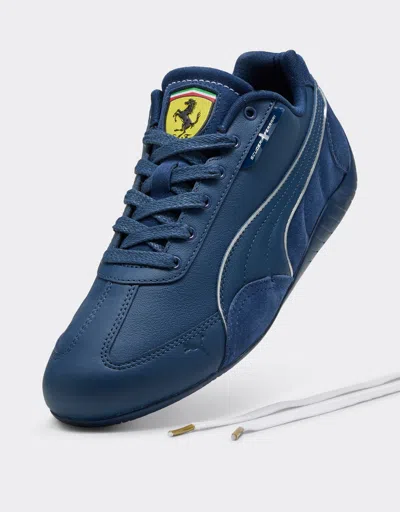 Ferrari Puma Sneaker For Scuderia  Speedcat