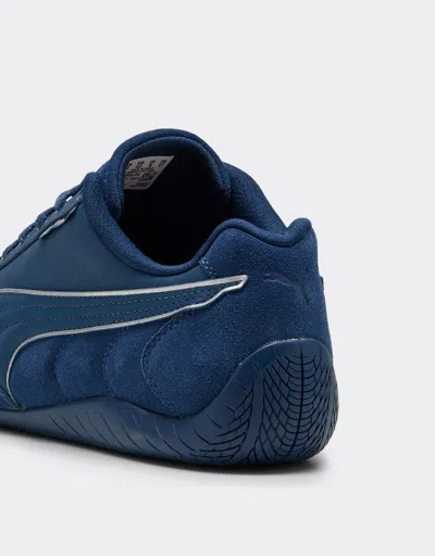 Ferrari Puma Sneaker For Scuderia  Speedcat