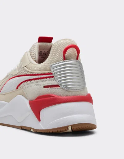 Ferrari Puma Sneaker For Scuderia  Rs-x In Multi
