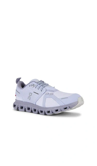 On Cloud 6 Wp Sneaker In Multi