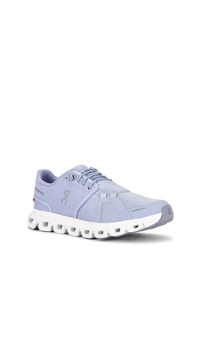 On Cloud 6 Sneaker In Multi