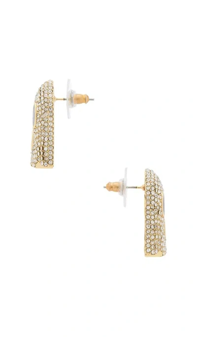 Baublebar Shimmer My Spirits Earrings In Neutral