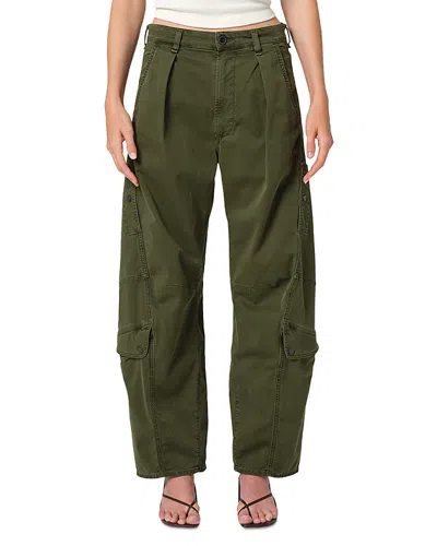 Citizen Of Humanity Citizens Of Humanity Flight Pants In Pink