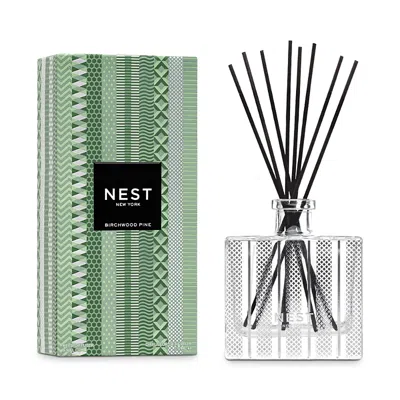 Nest New York Birchwood Pine Reed Diffuser