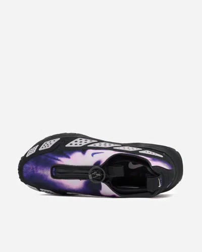 Nike Air Max Sndr Logo-print Sneakers In Black