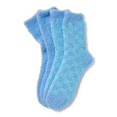 Ulta Beauty Collection Aloe-infused Cozy Socks