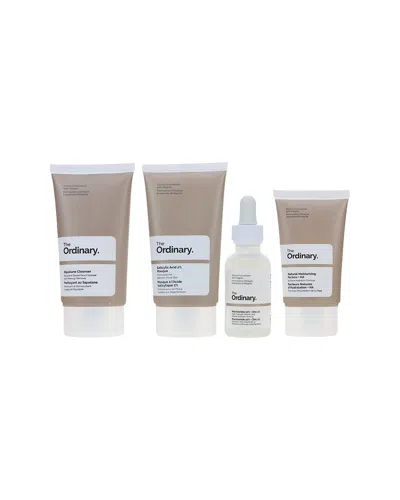 The Ordinary 4.7oz The Balance Set In Gray