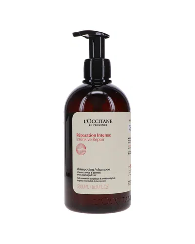 L'occitane 16.9oz Aromachologie Intense Repair Shampoo