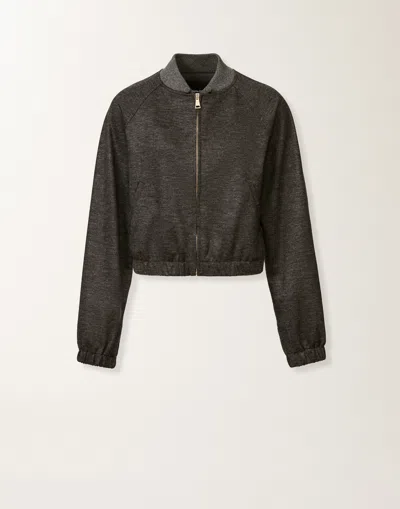 Fabiana Filippi - Woman Coats Grey It 38 In Gray