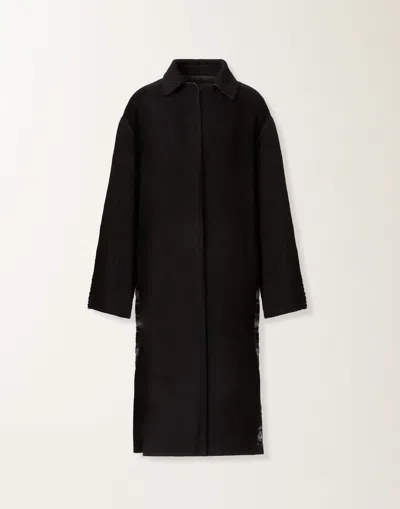 Fabiana Filippi - Woman Coats Black It 48 In Black