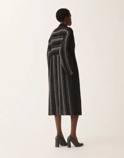 Fabiana Filippi - Woman Coats Black It 48 In Black