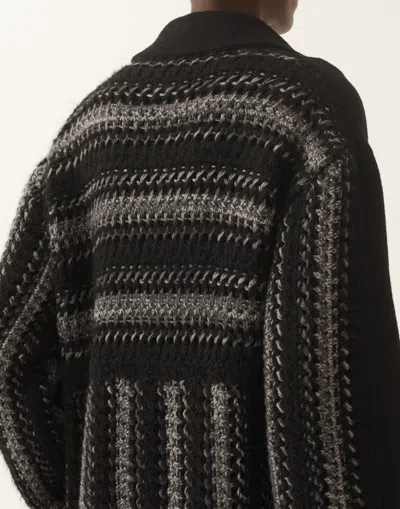 Fabiana Filippi - Woman Coats Black It 48 In Black