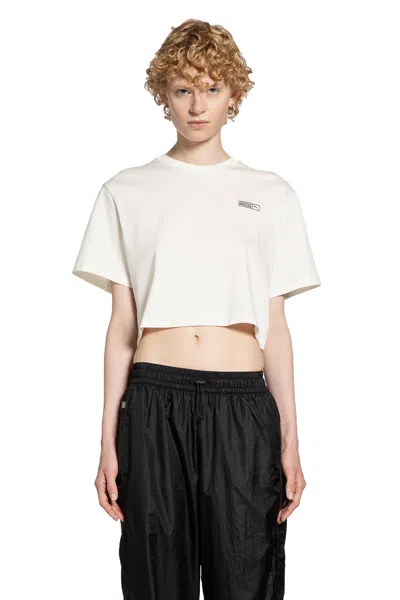 Puma Rosé Collaboration Relaxed Tee In Multi