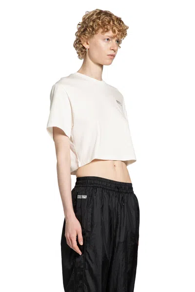 Puma Rosé Collaboration Relaxed Tee In Multi