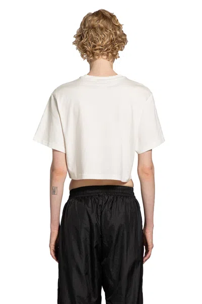 Puma Rosé Collaboration Relaxed Tee In Multi