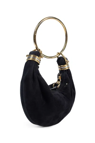 Chloé Mini Bag  Woman Color Black In Black