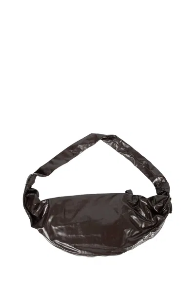 Lemaire Unisex  Shoulder Bags