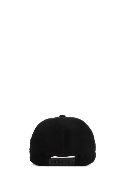 Rick Owens Drkshdw Unisex  Hats In Brown