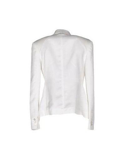 Shop Paul Smith In Ivory