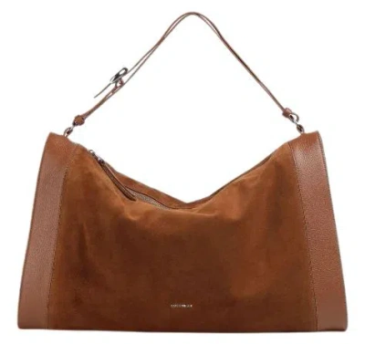 Coccinelle Bags In Brown