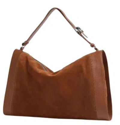 Coccinelle Bags In Brown