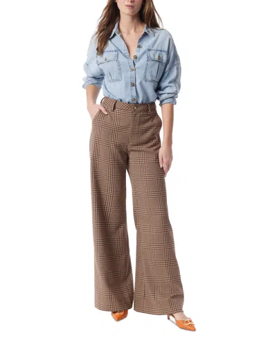 Dee Ocleppo Women's Abigail Button Cargo Shirt In Neutral