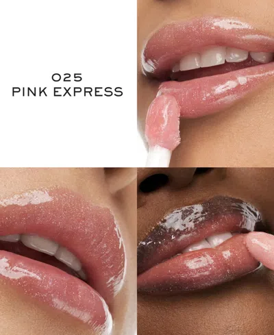 Lancôme Lip Juicytreat Le Holiday 25 Gloss 8.5g In Multi