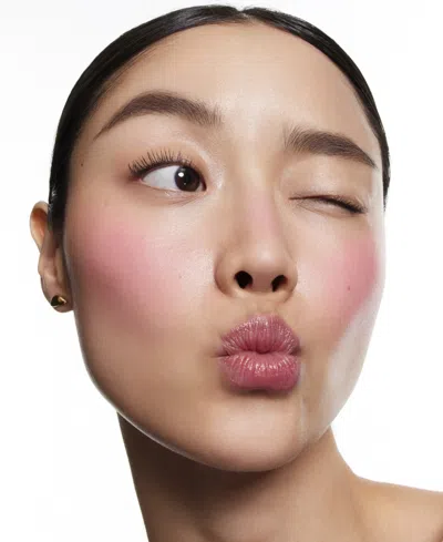 Lancôme Limited-edition Radiant Creamy Blush Stick In Multi