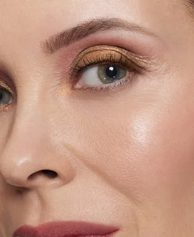 Lancôme Holiday The Adventurous Eyeshadow Palette In Transparent