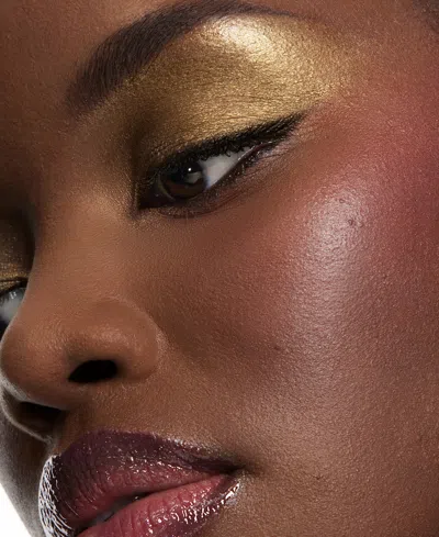 Lancôme Holiday The Adventurous Eyeshadow Palette In Transparent