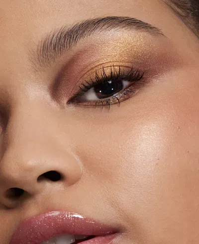 Lancôme Holiday The Adventurous Eyeshadow Palette In Transparent