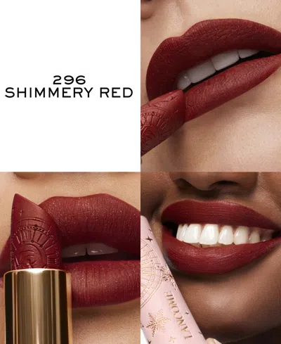 Lancôme L'absolu Rouge Intimatte Soft Matte Lipstick