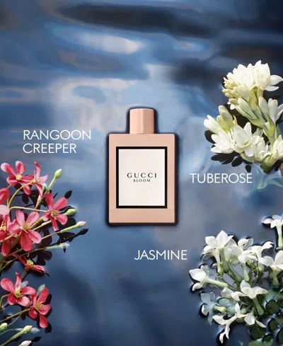 Gucci Mini Women's Perfume Sampler Set In Multi