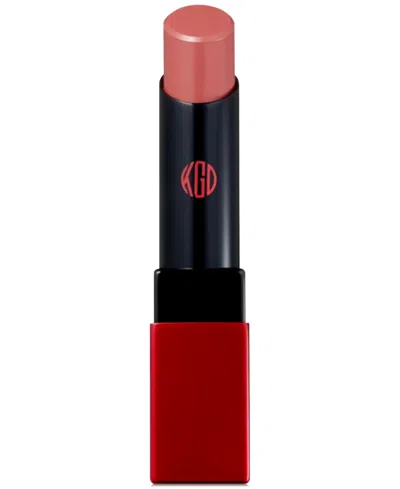 Koh Gen Do Stick Rouge Color Gloss Balm In Transparent