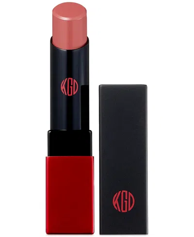 Koh Gen Do Stick Rouge Color Gloss Balm In Transparent