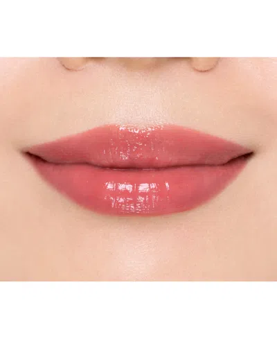 Koh Gen Do Stick Rouge Color Gloss Balm In Transparent