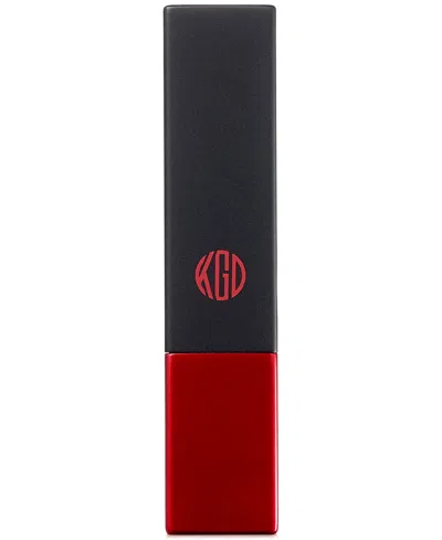 Koh Gen Do Stick Rouge Color Gloss Balm In Transparent