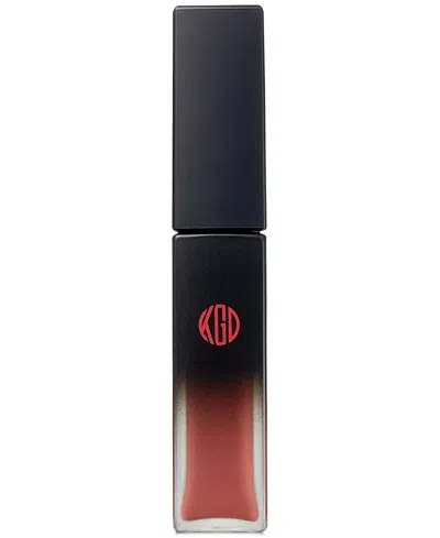 Koh Gen Do Liquid Rouge Lasting Color Balm In Transparent