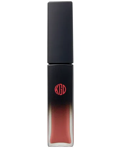 Koh Gen Do Liquid Rouge Lasting Color Balm In Transparent