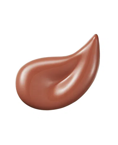 Koh Gen Do Stick Rouge Color Gloss Balm In Brown