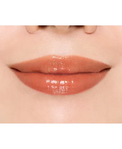 Koh Gen Do Stick Rouge Color Gloss Balm In Brown