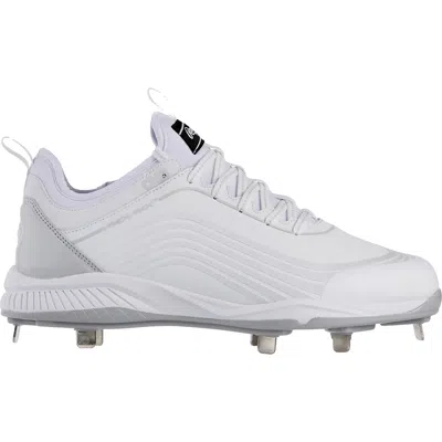 Rawlings Bullpen White 174930 Men's In White