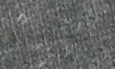 Portolano Cashmere Jersey Scarf In Gray