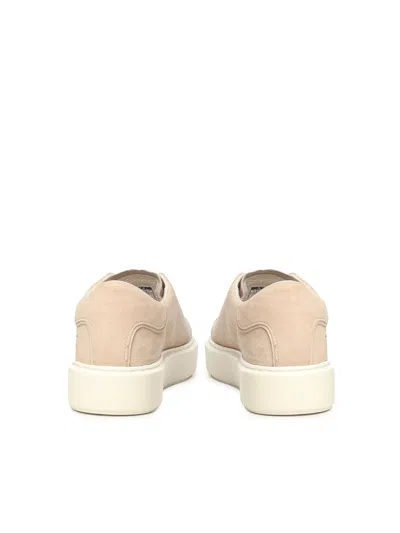 Date Sfera Sneakers In Pink