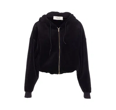 Golden Goose Sweatshirt In Black