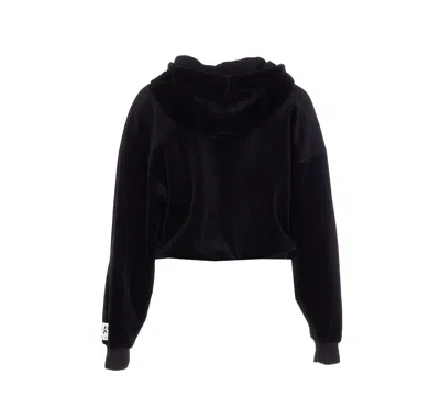 Golden Goose Sweatshirt In Black