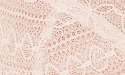 Etam Idole Classique Lace Underwire Bra In White