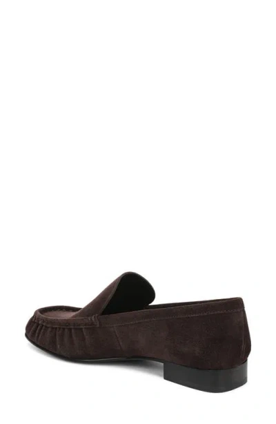 Nordstrom Benson Loafer In Brown