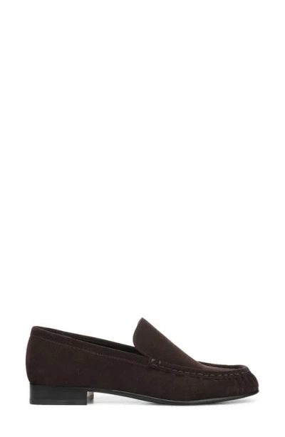 Nordstrom Benson Loafer In Brown