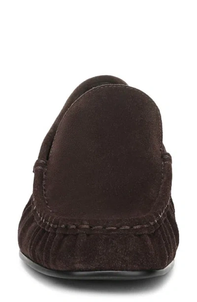 Nordstrom Benson Loafer In Brown